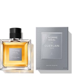 The Ideal Man - Eau de toilette